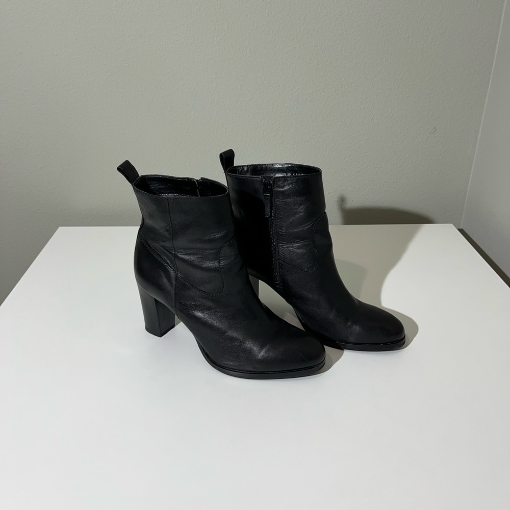 Cole Haan boots